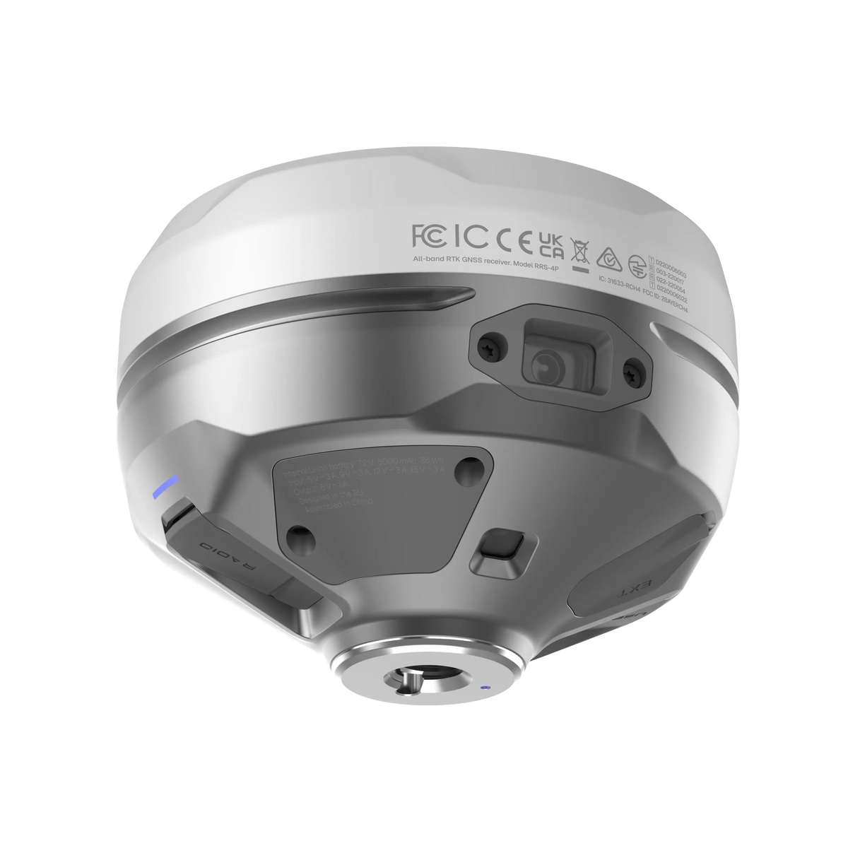 Reach RS4 Pro Essential Kit